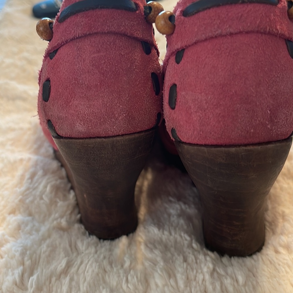 Loafer wedges - Picture 5 of 7